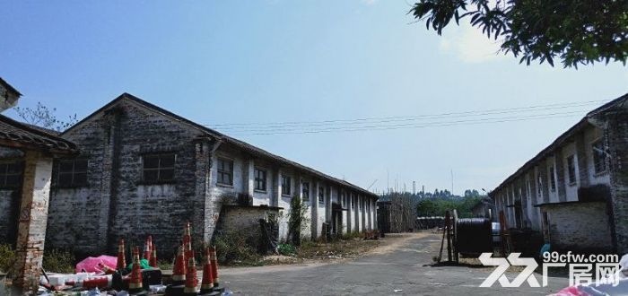 源潭 26300方厂房出租 (世联行 不收取费用）-图3