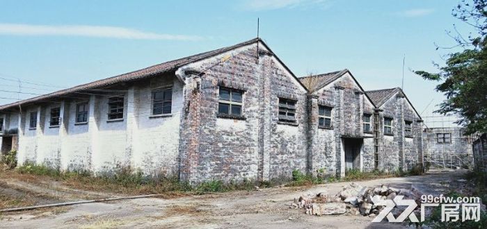 源潭 26300方厂房出租 (世联行 不收取费用）-图7