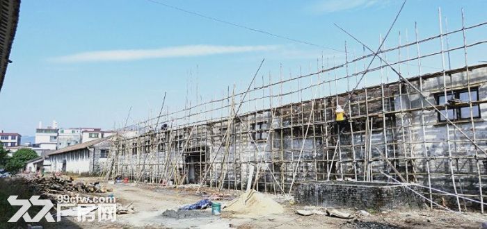 源潭 26300方厂房出租 (世联行 不收取费用）-图6