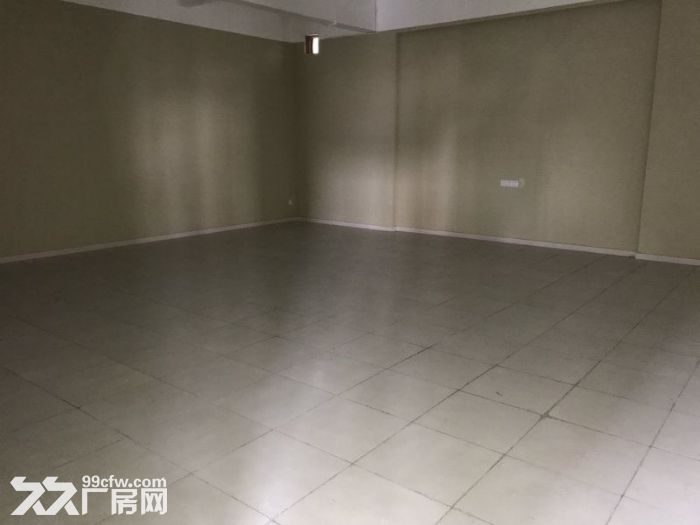 出租横河工业园（1600）混凝土结构（世联行厂房免费招商）-图6