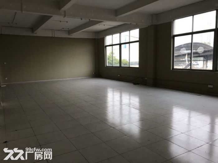 出租横河工业园（1600）混凝土结构（世联行厂房免费招商）-图8