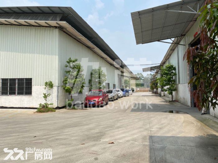 业主直接出租，1000方至20000方，证件齐全，可办环评-图4