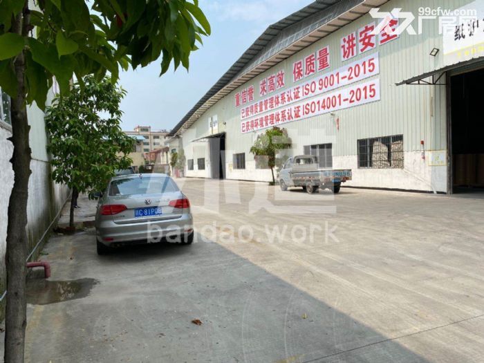 业主直接出租，1000方至20000方，证件齐全，可办环评-图7