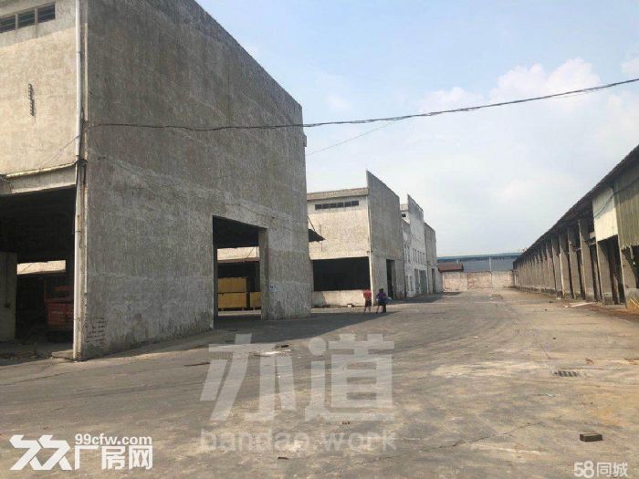 花园式厂房出租20000方， 证件齐全 可办环评 ，可分租-图2