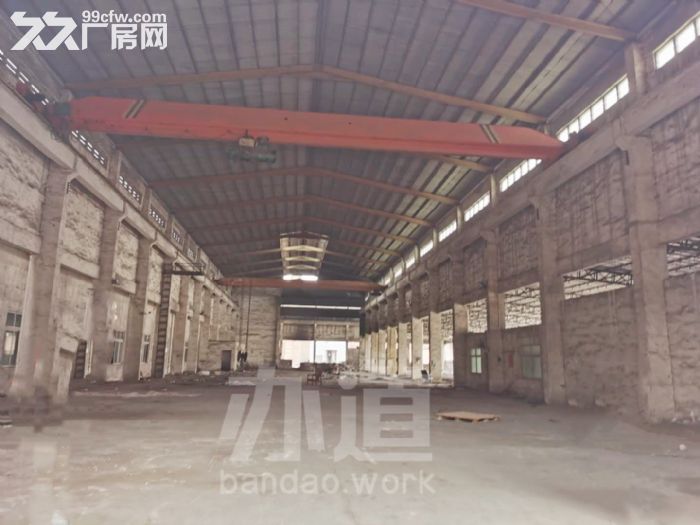 花园式厂房出租20000方， 证件齐全 可办环评 ，可分租-图6
