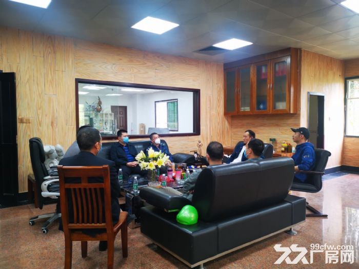 出租厂房可分租，业主直招-图7