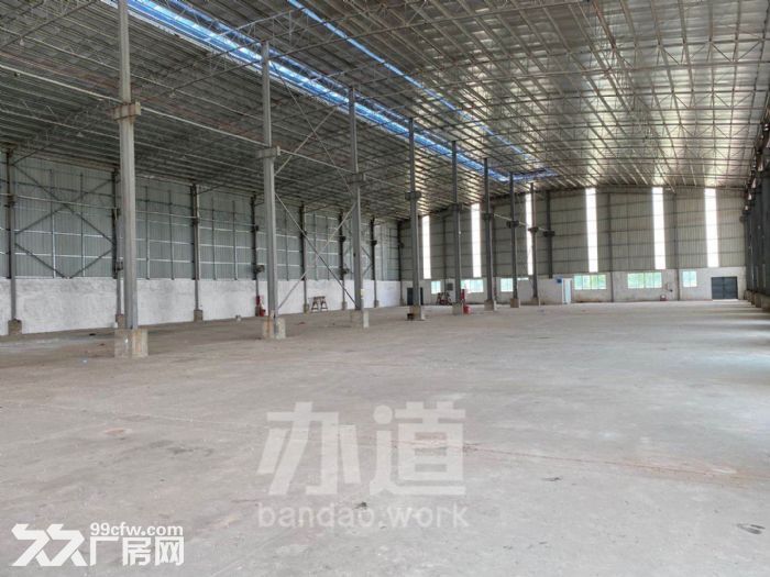 业主直接出租，1300方至2600方标准厂房，证件齐全-图6