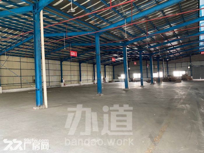 大量厂房出租，架构非常好，可办环评，证件齐全-图6