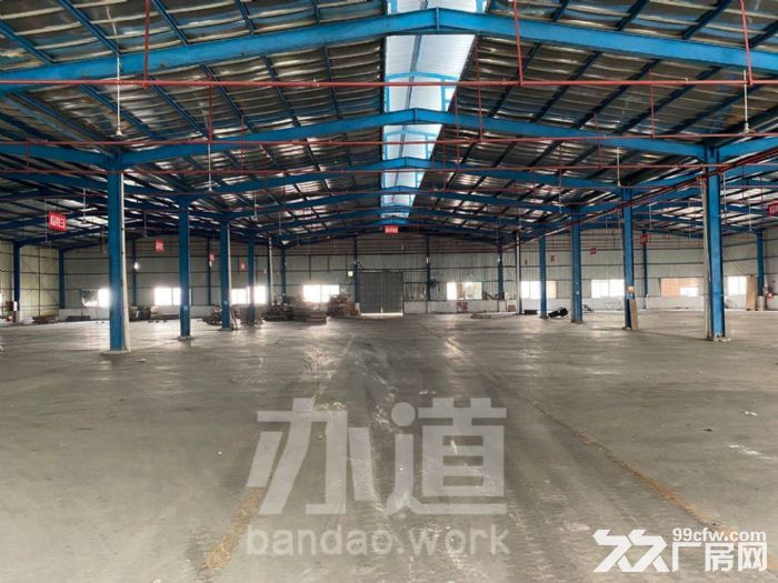 大量厂房出租，架构非常好，可办环评，证件齐全-图7