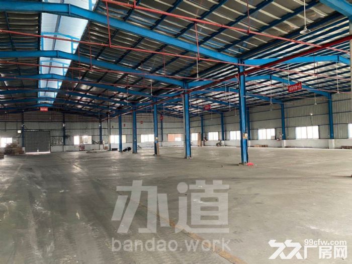 大量厂房出租，架构非常好，可办环评，证件齐全-图8