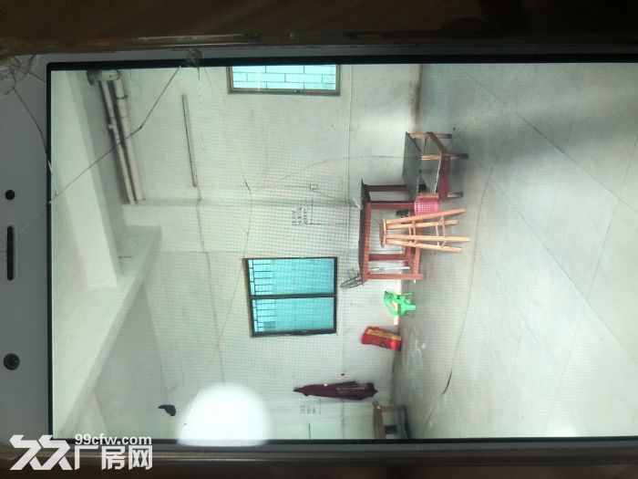 清城区横荷108方厂房仓库出租-图3