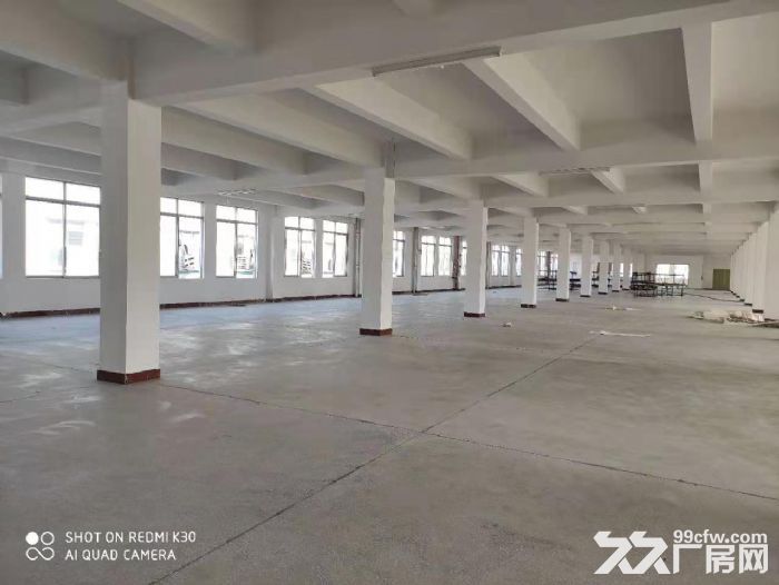 一楼仅需14元租金一方，高新区核心位置，工业园区-图1