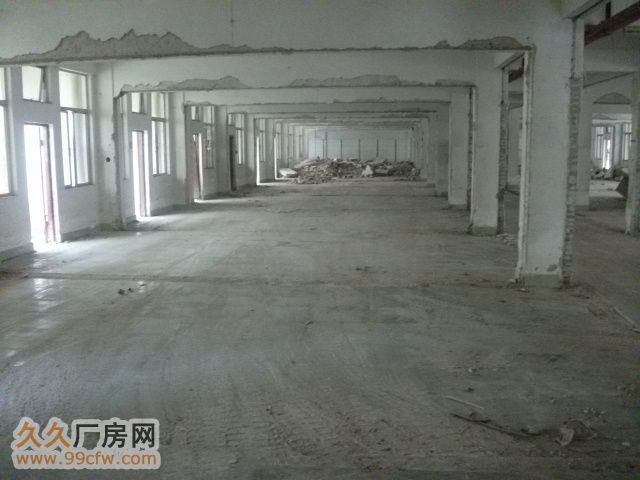 6万方大型职业教育、会展培训基地首选进租5元/方-图7