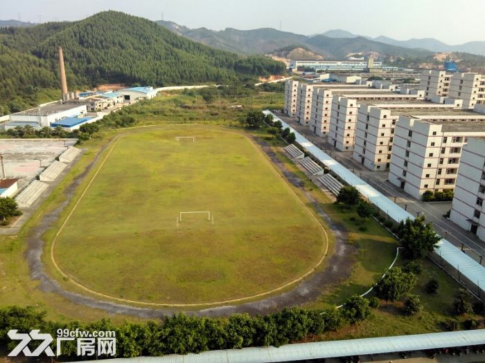 [40家优质企业]进驻清远毅力工业园，厂房仅7元/㎡-图3