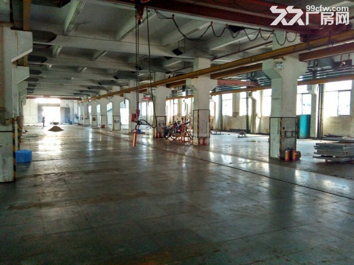 [40家优质企业]进驻清远毅力工业园，厂房仅7元/㎡-图5
