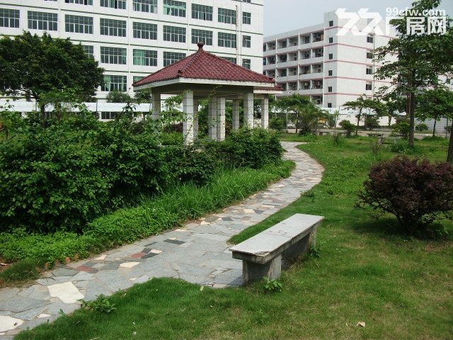 [40家优质企业]进驻清远毅力工业园，厂房仅7元/㎡-图8