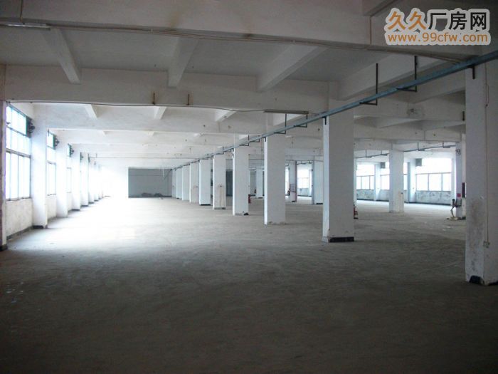 广&minus;清高新区大量优质框架、钢架厂房仅6−9元/方-图3