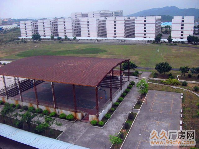 广&minus;清高新区大量优质框架、钢架厂房仅6−9元/方-图6