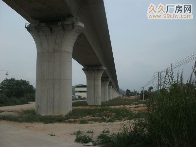 广&minus;清高新区大量优质框架、钢架厂房仅6−9元/方-图8