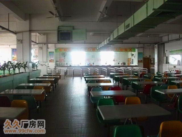 广&minus;清高新区大量优质框架、钢架厂房仅6−9元/方-图7