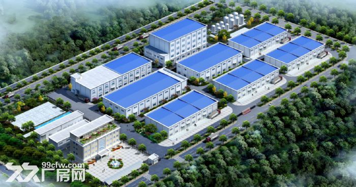 甲类车间，甲类仓库，丙类仓库出租-图1