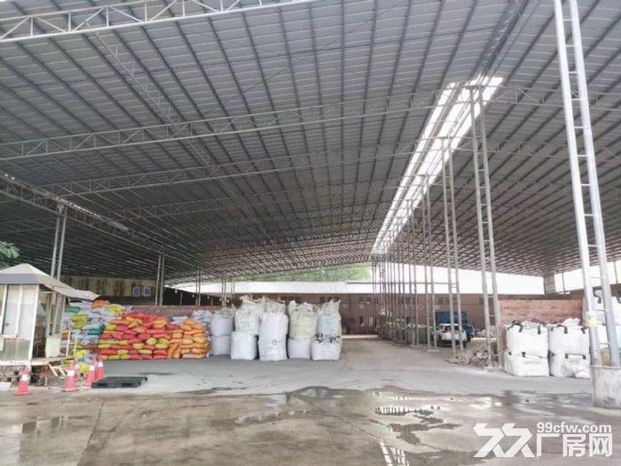 龙塘（2300方带抽粒环评，电量大 交通方便）-图1