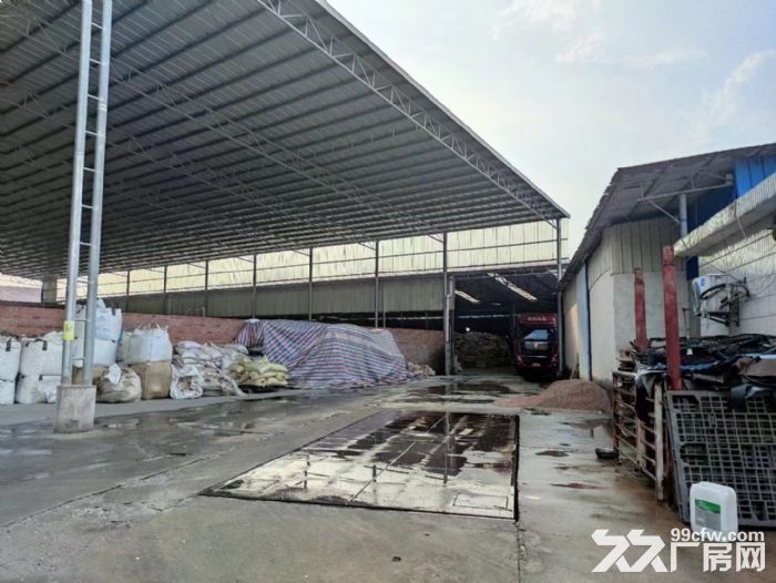 龙塘（2300方带抽粒环评，电量大 交通方便）-图3