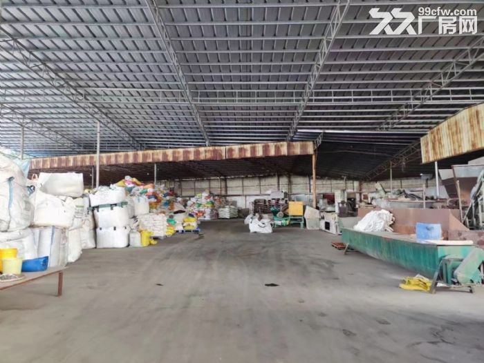 龙塘（2300方带抽粒环评，电量大 交通方便）-图2