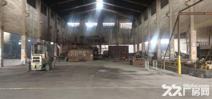 清远现成铝业制品带设备厂房出租。-图6