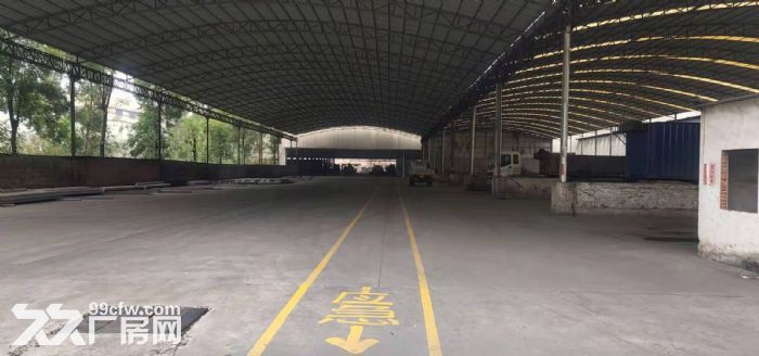 清远现成铝业制品带设备厂房出租。-图8