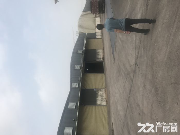 [40家优质企业]进驻清远北江工业园，厂房仅7元/㎡-图2
