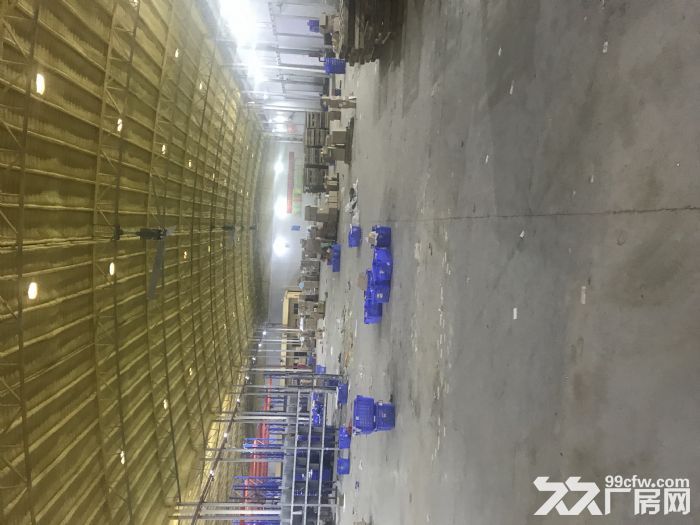 [40家优质企业]进驻清远北江工业园，厂房仅7元/㎡-图1