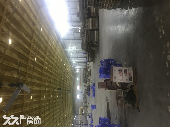 [40家优质企业]进驻清远北江工业园，厂房仅7元/㎡-图3