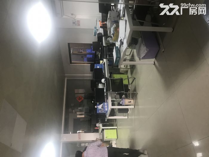 [40家优质企业]进驻清远北江工业园，厂房仅7元/㎡-图4