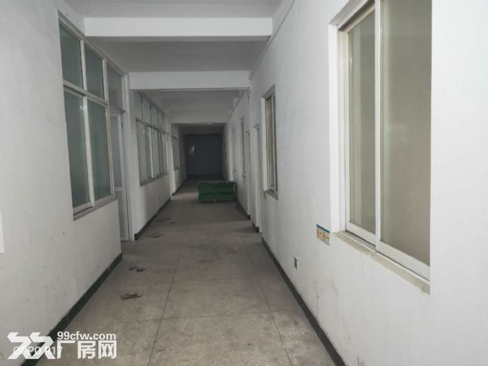 升平工业区正规厂房1600+850平可以分割-图7