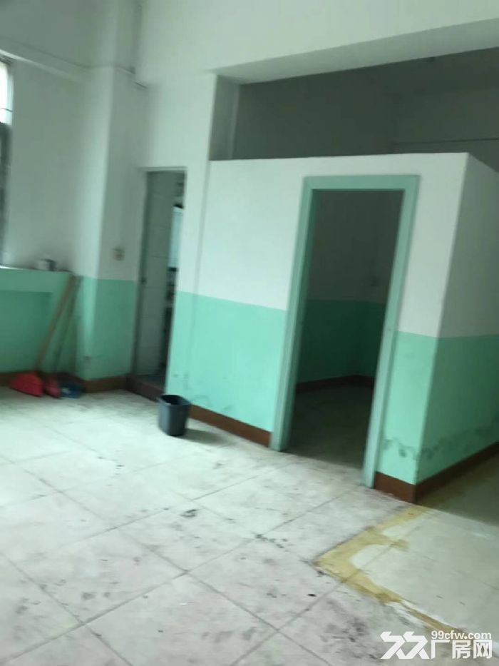 汕头市龙湖区黄山大厦-图2