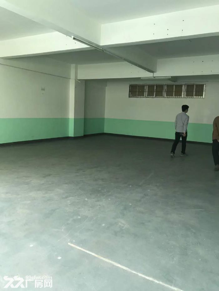 汕头市龙湖区黄山大厦-图3