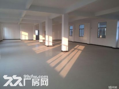 司马浦镇1000平方房屋出租-图1