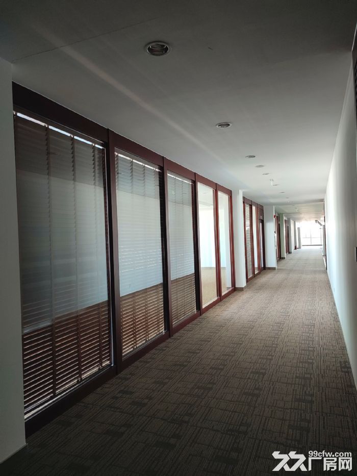 龙湖区万吉工业区办公楼出租-图3