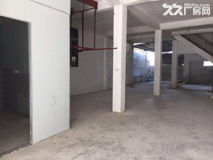 汕樟路适合汽修厂房仓库出租-图2