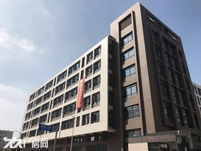 珠津工业区汕头市三和科技园 全新厂房 招商中-图3