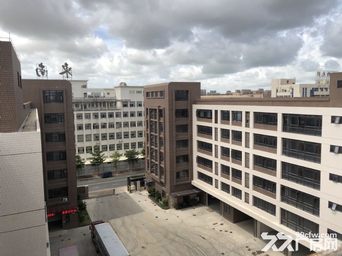 珠津工业区汕头市三和科技园 全新厂房 招商中-图7
