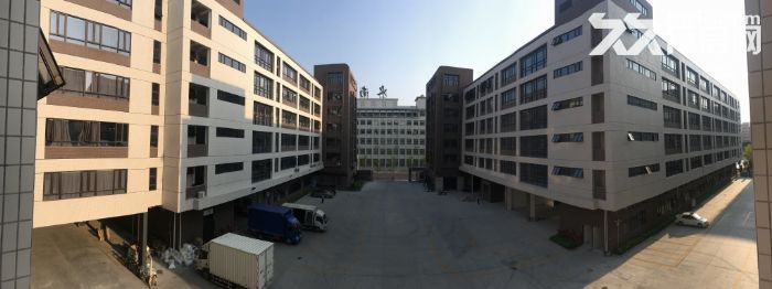 珠津工业区汕头市三和科技园 全新厂房 招商中-图4