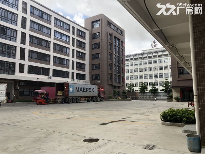 珠津工业区汕头市三和科技园 全新厂房 招商中-图6