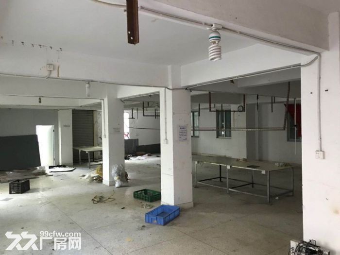 汕头市南壁埠二楼厂房有电梯面向马路-图3