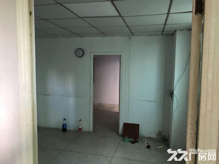 汕头市南壁埠二楼厂房有电梯面向马路-图2