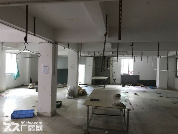 汕头市南壁埠二楼厂房有电梯面向马路-图1