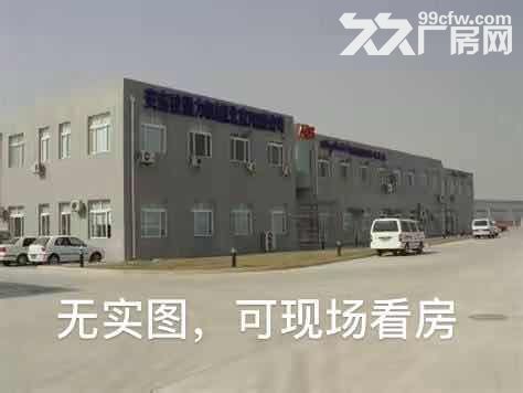 澄海厂房出租实惠干净-图1