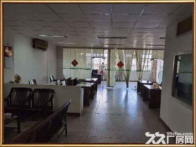 龙湖工业区 1330平 正规厂房 仅租13元/平 适合百业-图1