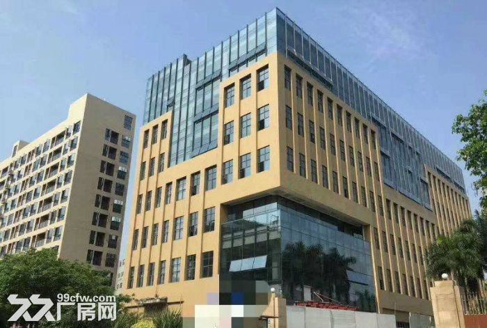 龙岗中心城全新科技园全面隆重招租-图6